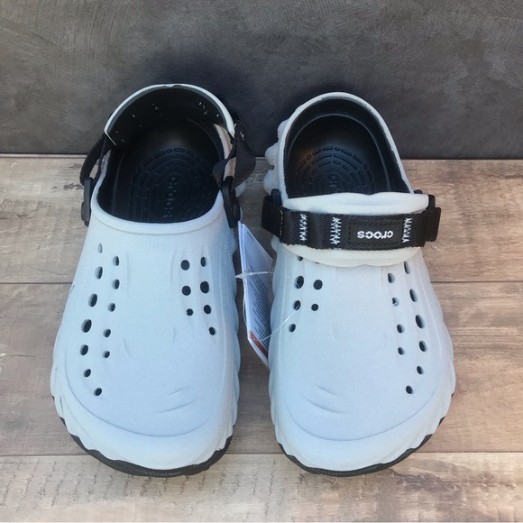 Crocs Echo Reflective Clog - Picture 7 of 16